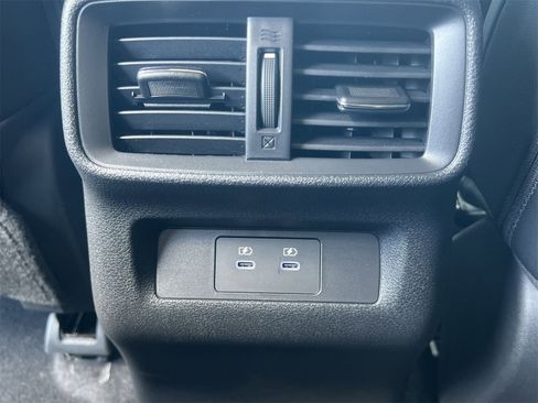 New 2025 Nissan Murano SL w/ Cargo Package image 23