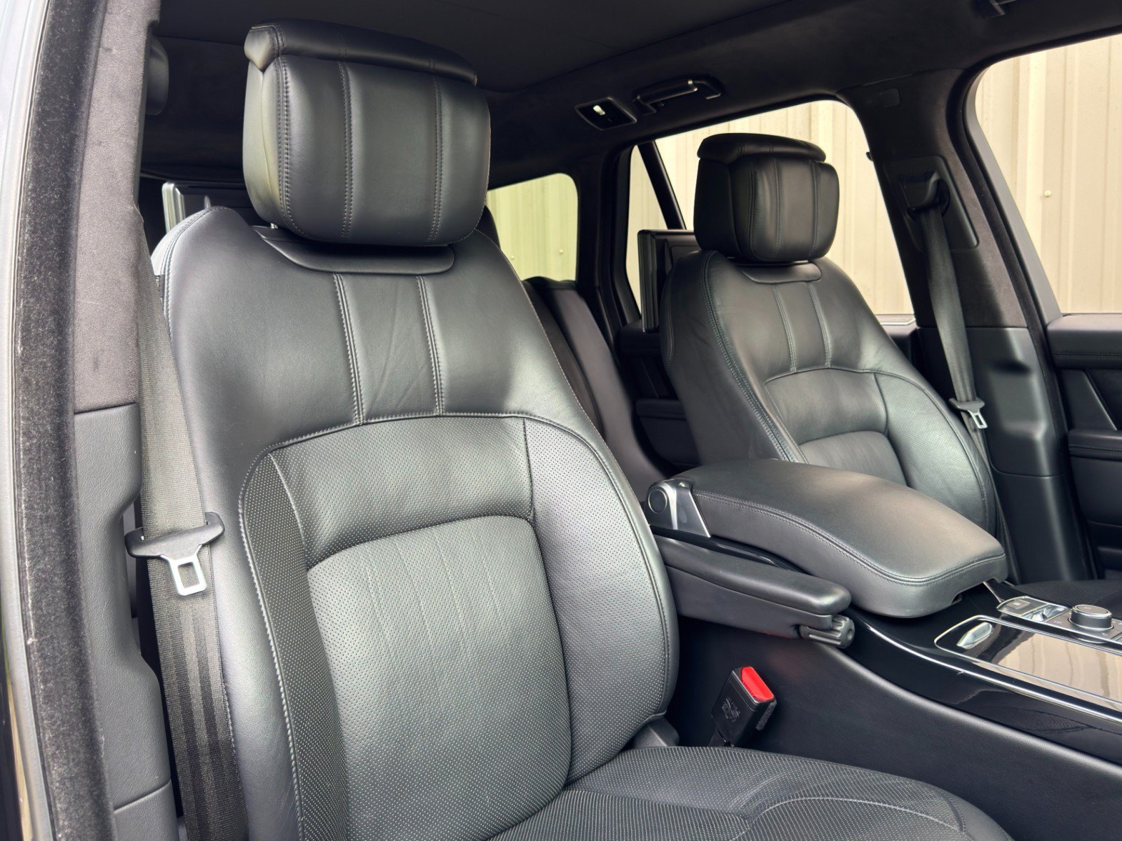 Used 2019 Land Rover Range Rover Supercharged AWD/4WD image 42