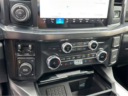 New 2025 Ford F250 Lariat w/ Lariat Ultimate Package image 30