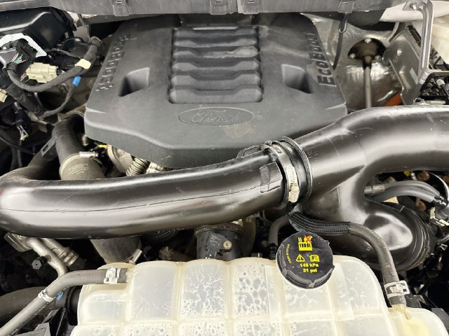 Used 2023 Ford F150 Lariat w/ Equipment Group 502A High AWD/4WD image 36