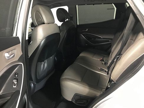 Used 2016 Hyundai Santa Fe Sport w/ Option Group 04 image 19
