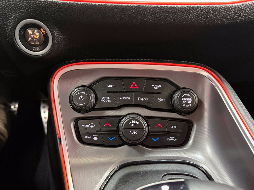 Used 2021 Dodge Challenger R/T Scat Pack RWD image 23