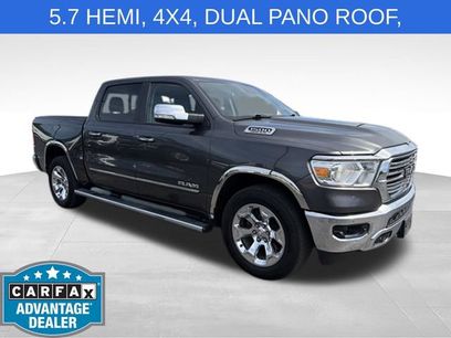 Used 2019 RAM 1500 Big Horn