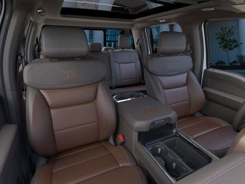 New 2026 Ford F250 King Ranch image 10