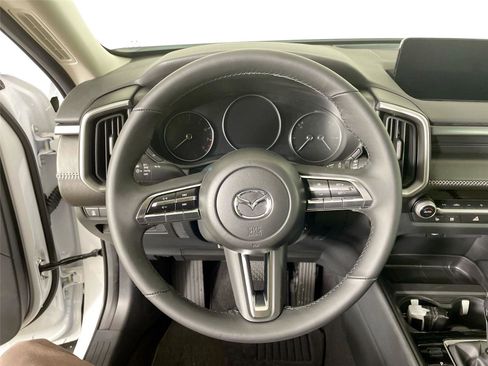 New 2026 MAZDA CX-50 AWD 2.5 S w/ Accent Package image 12