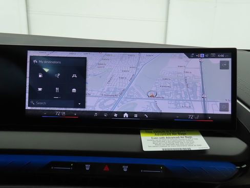 New 2026 BMW X3 xDrive30 w/ Premium Package image 14