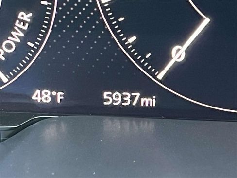 Used 2025 MAZDA CX-90 Plug-In Hybrid w/Premium Sport image 23