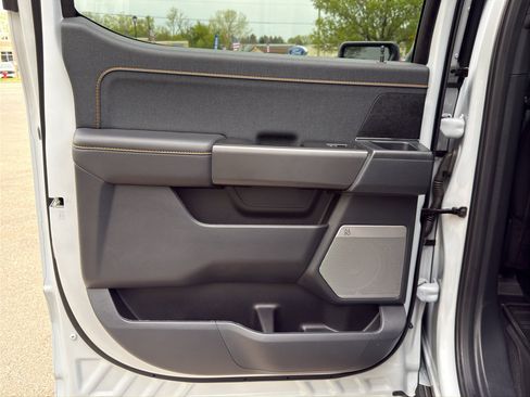 Used 2025 Ford F150 Tremor w/ Bed Utility Package AWD/4WD image 19