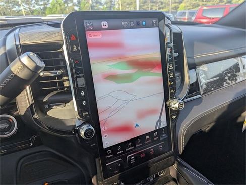 New 2025 RAM 3500 Limited image 24