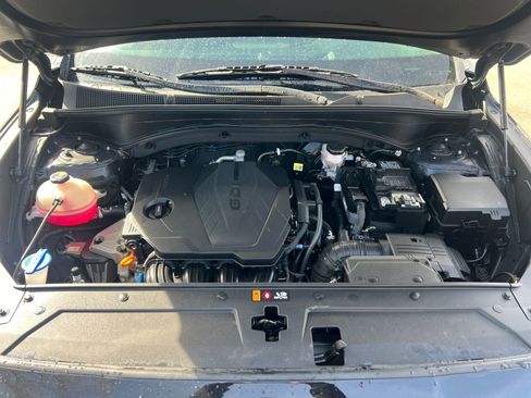 Used 2023 Hyundai Santa Fe SEL image 35