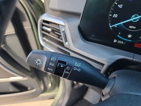 Certified 2025 Kia Telluride SX X-Line image 26