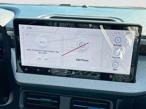 New 2026 Ford Maverick XLT w/ Equipment Group 301A image 9