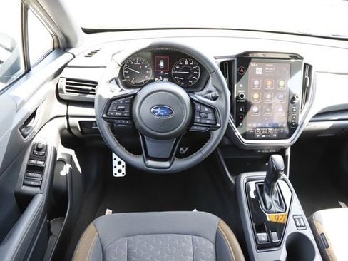 Certified 2026 Subaru Crosstrek 2.5i Sport AWD/4WD image 17