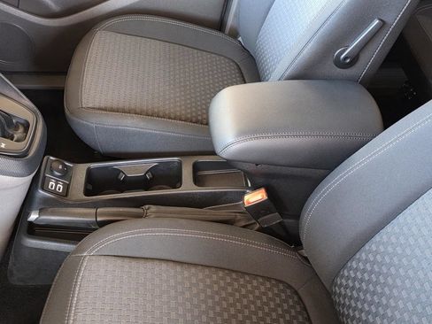 Used 2022 Ford Transit Connect XLT FWD image 8