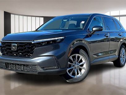 Certified 2023 Honda CR-V EX-L