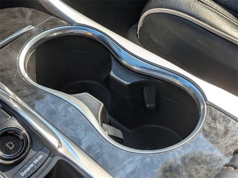 Used 2018 Acura TLX V6 SH-AWD w/ Advance Package image 18