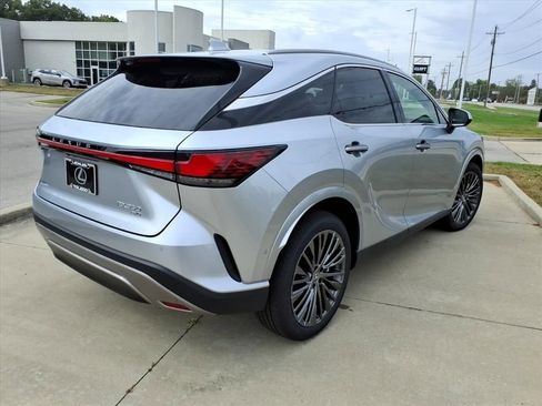 New 2025 Lexus RX 350 350 Luxury image 5