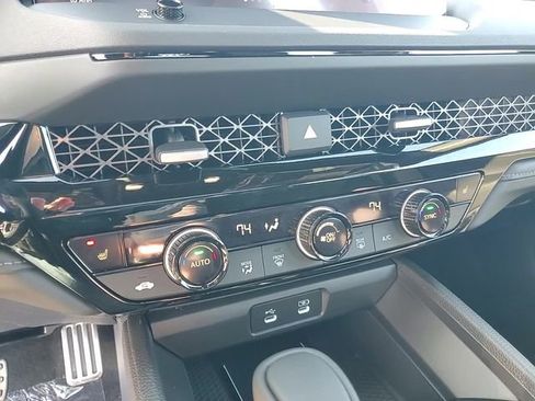 New 2025 Honda Accord Sport image 21