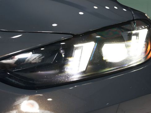 Used 2025 BMW M4 Coupe w/ Executive Package RWD image 36
