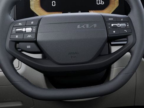 New 2026 Kia Sportage EX image 23