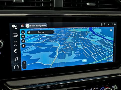 New 2026 GMC Sierra 1500 AT4 w/ AT4 Premium Package AWD/4WD image 16