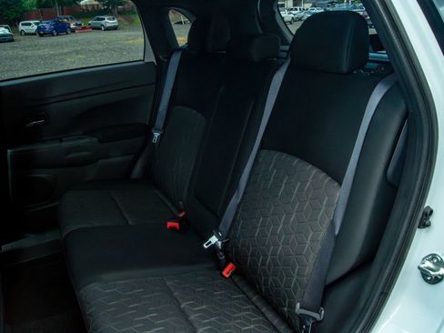 New 2025 Mitsubishi Outlander Sport AWD image 14