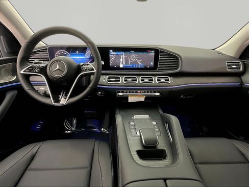 New 2026 Mercedes-Benz GLE 350 4MATIC image 9