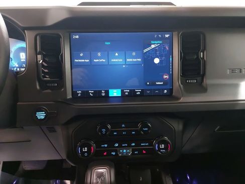 Used 2025 Ford Bronco Big Bend image 20