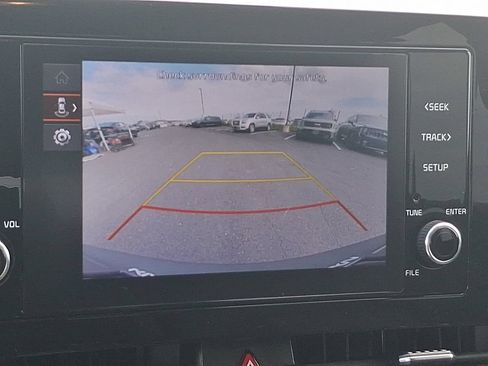 Certified 2023 Kia Sportage LX AWD/4WD image 25
