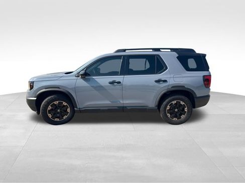 Used 2026 Honda Passport TrailSport Elite image 3