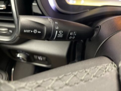 New 2026 RAM 1500 Laramie w/ Night Edition AWD/4WD image 36