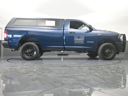 Used 2022 RAM 2500 Tradesman image 56