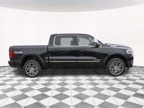 New 2026 RAM 1500 Tungsten image 13