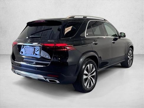Used 2024 Mercedes-Benz GLE 350 4MATIC image 5