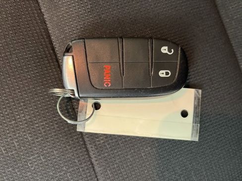 Used 2017 Dodge Durango SXT w/ Quick Order Package 23B image 18