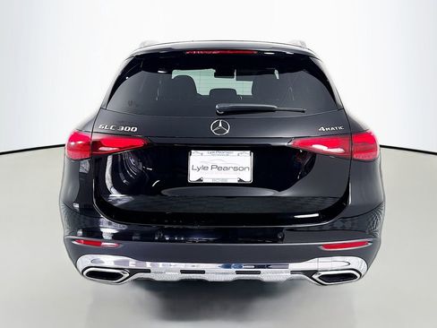 Used 2026 Mercedes-Benz GLC 300 4MATIC image 10