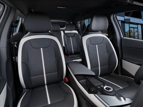 New 2026 Kia EV6 GT-Line AWD/4WD image 15