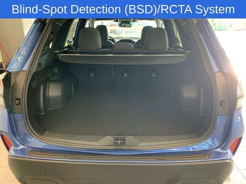 New 2026 Subaru Forester Premium image 12