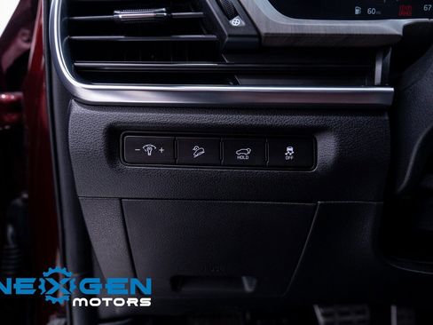 Used 2024 Kia Telluride SX image 22