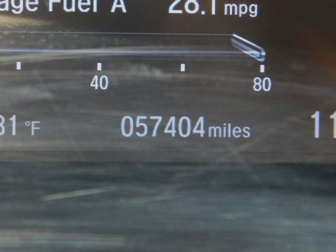 Certified 2022 Honda CR-V Touring image 15