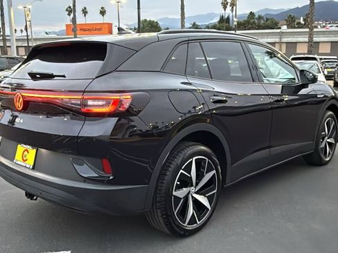 New 2026 Volkswagen ID.4 Pro S AWD/4WD image 3