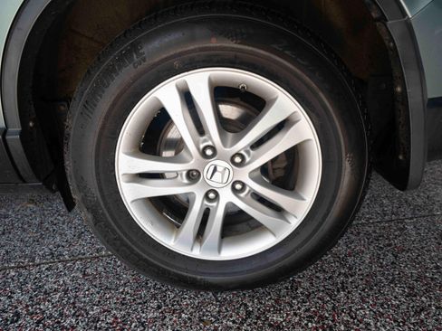 Used 2011 Honda CR-V EX image 29