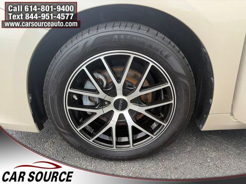 Used 2015 Lexus ES 350 w/ Premium Package FWD image 27