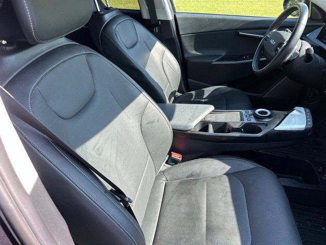 Used 2022 Kia EV6 Wind w/ Wind Technology Package AWD/4WD image 26