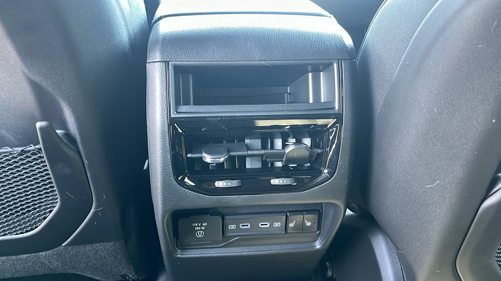 New 2026 Jeep Grand Cherokee Limited AWD/4WD image 24