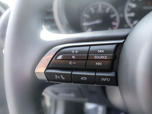 New 2026 MAZDA MAZDA3 2.5 S Sedan w/ Preferred Pkg image 26