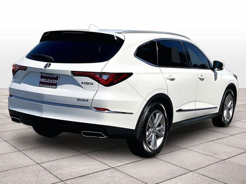 Used 2023 Acura MDX SH-AWD image 14