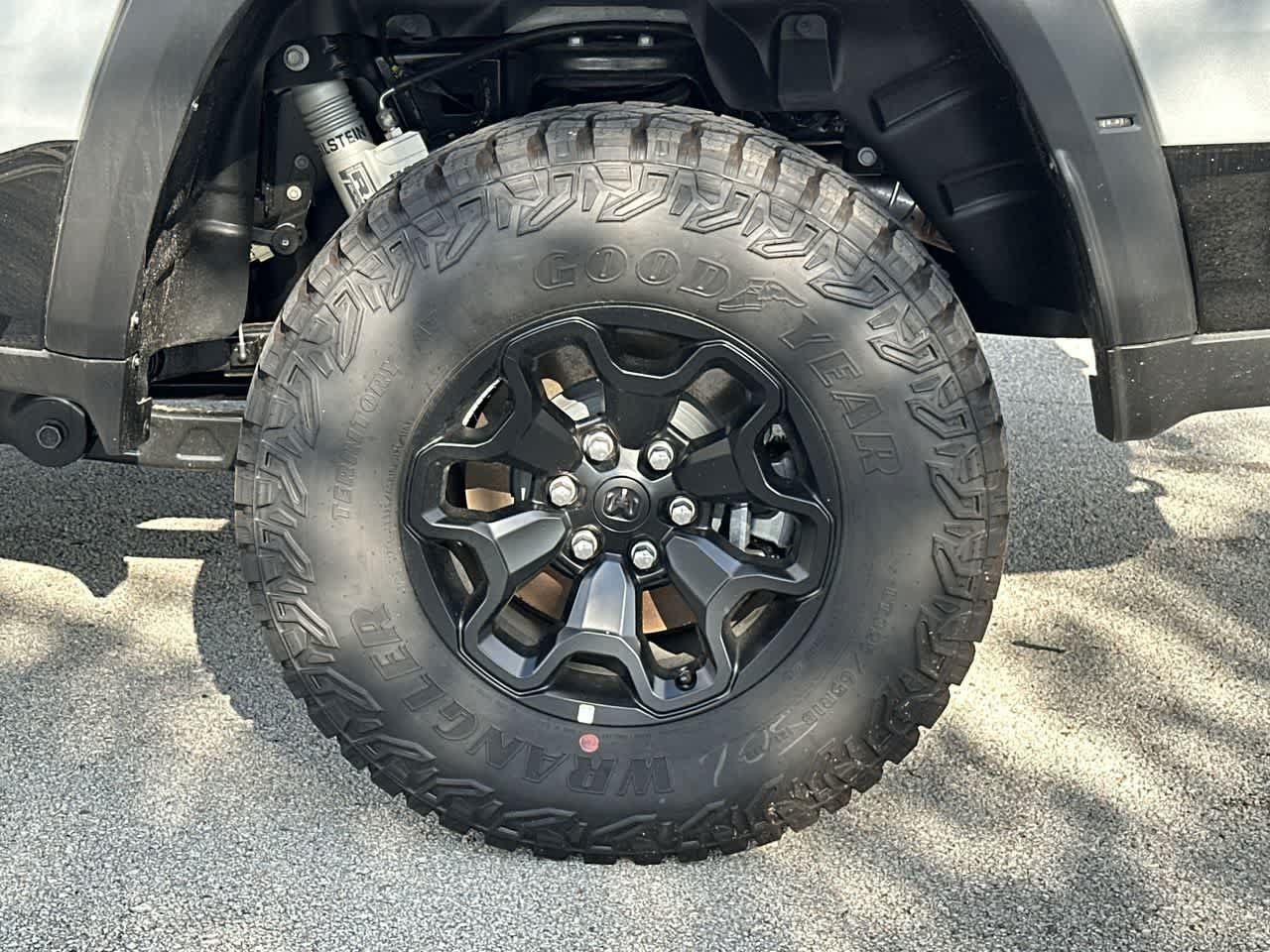 New 2026 RAM 1500 RHO AWD/4WD image 20