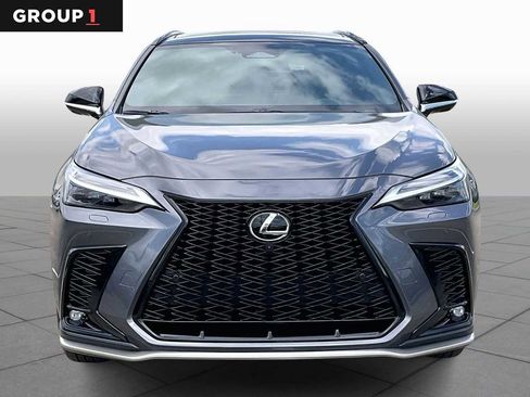 Certified 2024 Lexus NX 350 F Sport image 4