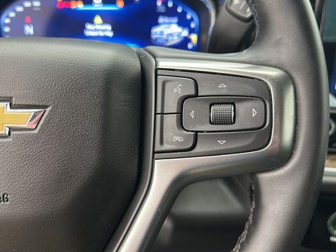 Used 2024 Chevrolet Silverado 1500 LT AWD/4WD image 21